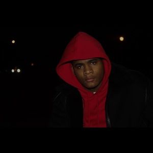 Meet your Posher, Joshua